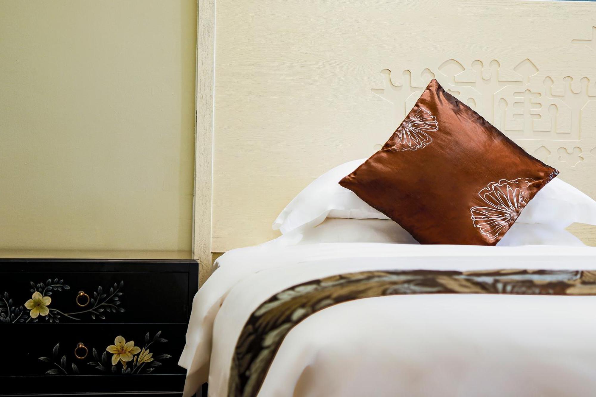 ลูหุยโถว ซานยา รีสอร์ต Hotel ซานย่า ภายนอก รูปภาพ