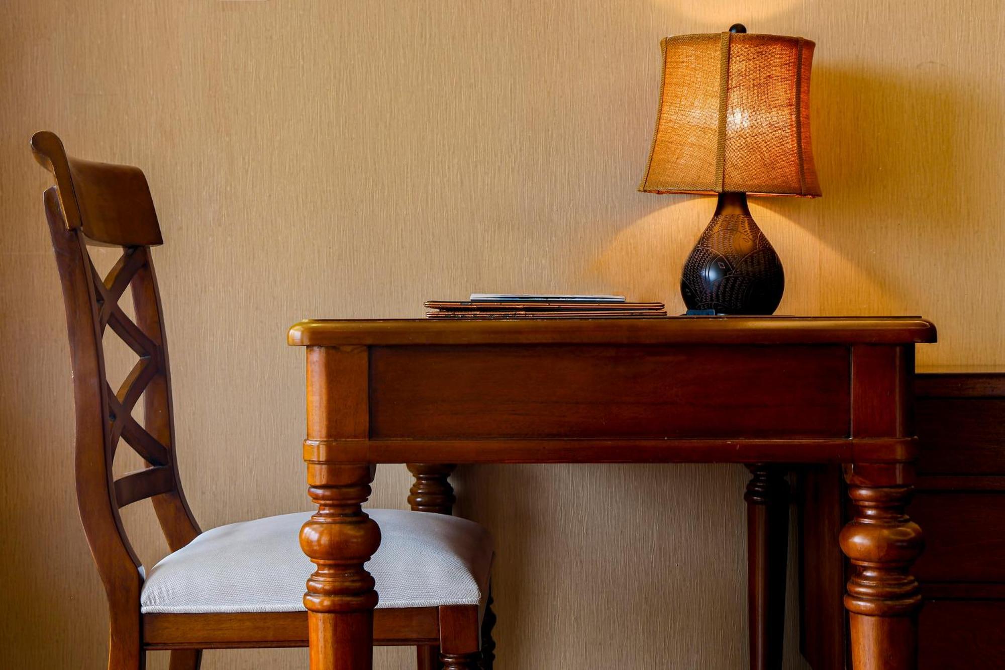 ลูหุยโถว ซานยา รีสอร์ต Hotel ซานย่า ภายนอก รูปภาพ
