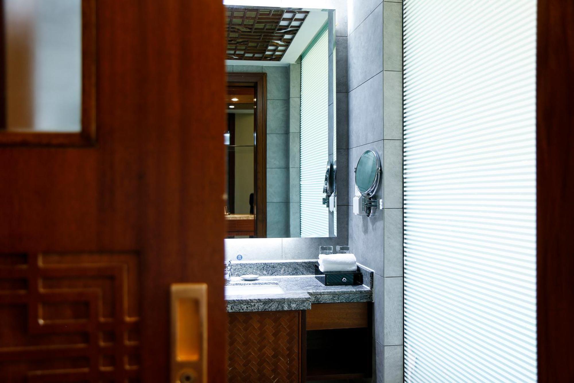 ลูหุยโถว ซานยา รีสอร์ต Hotel ซานย่า ภายนอก รูปภาพ