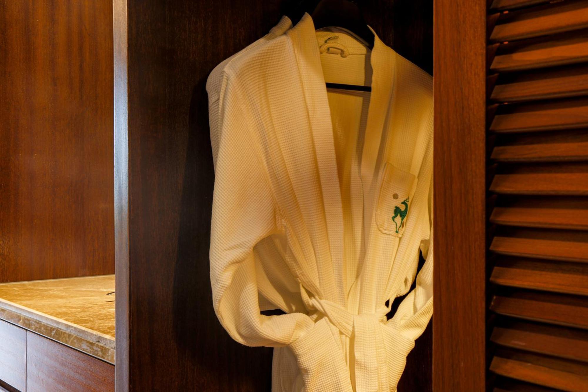 ลูหุยโถว ซานยา รีสอร์ต Hotel ซานย่า ภายนอก รูปภาพ