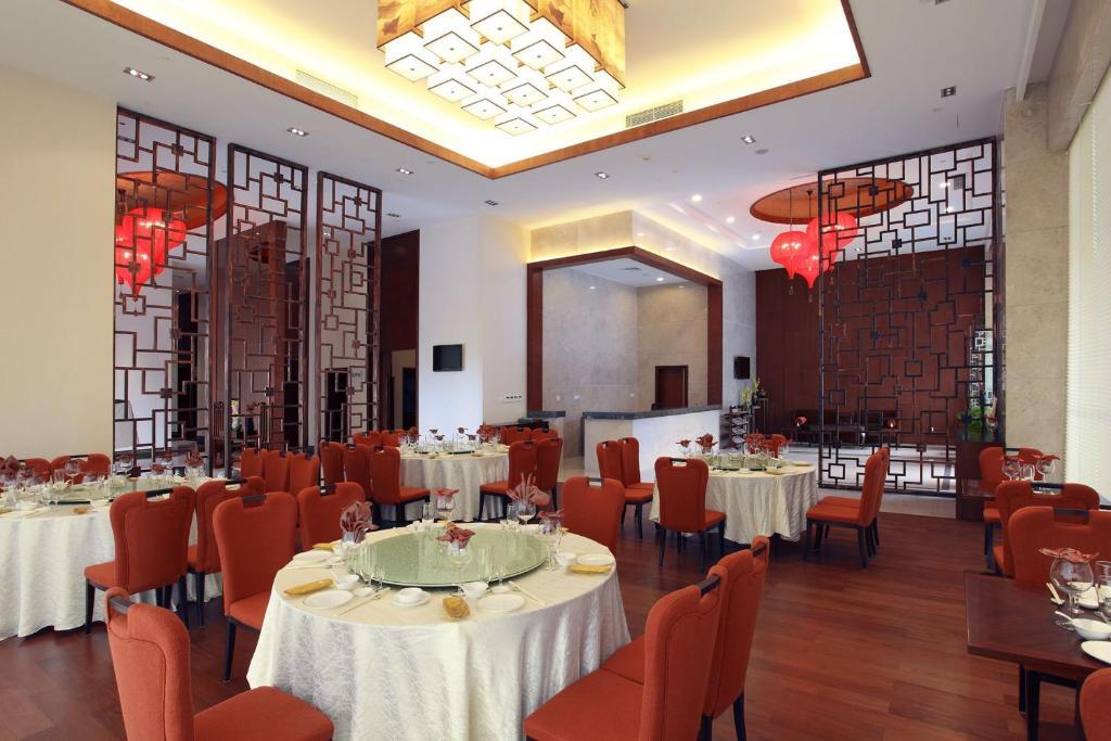 ลูหุยโถว ซานยา รีสอร์ต Hotel ซานย่า ภายนอก รูปภาพ